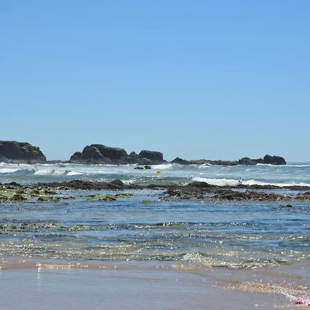 Maison Proche Ocean *
